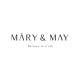 MARY & MAY