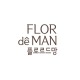 FLOR DE MAN