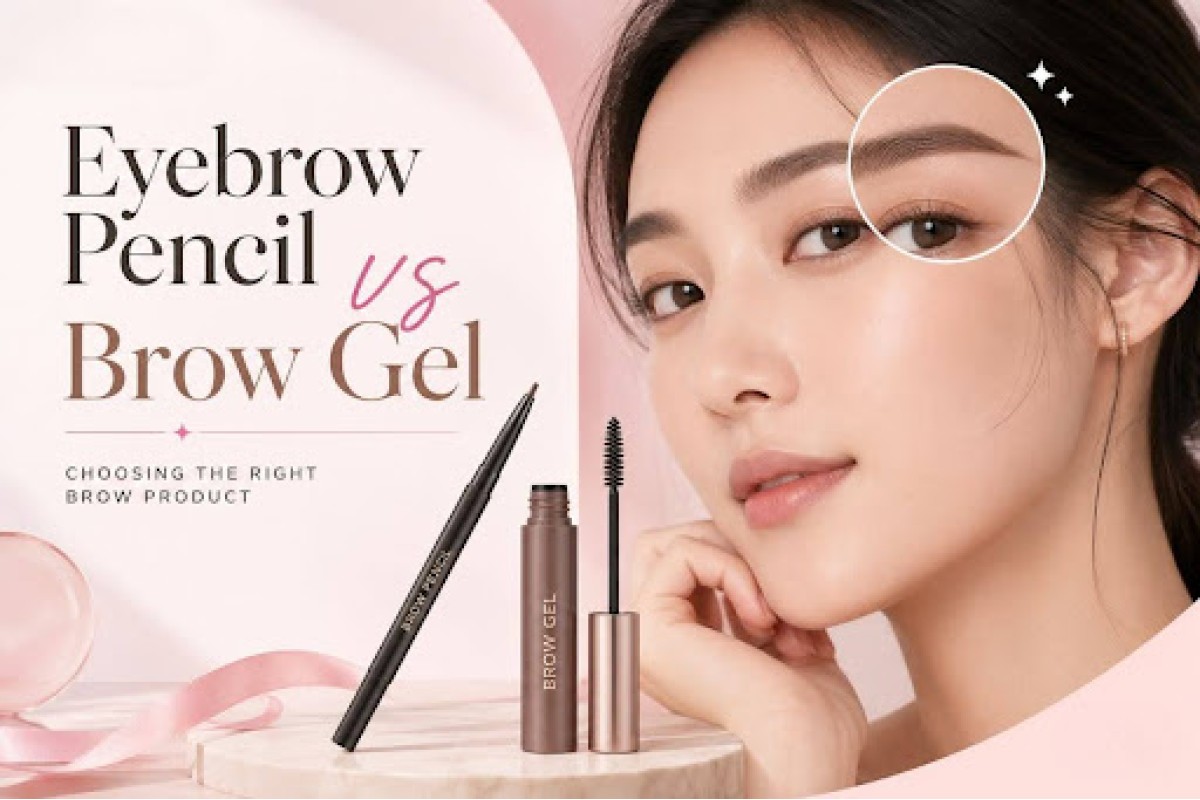 Eyebrow Pen vs Eyebrow Pencil - Best Brow Tool Guide