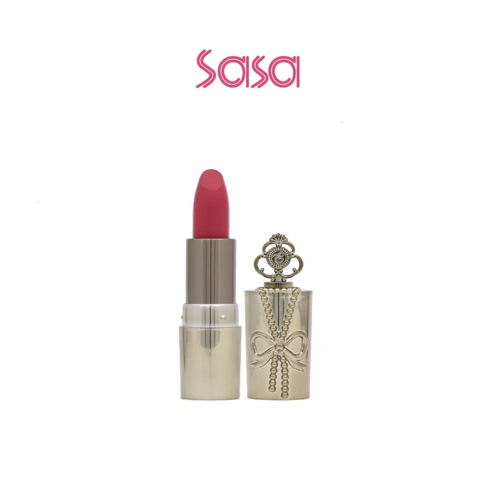 THE MIRACLE KEY SATIN LIPSTICK THE MIRACLE KEY SATIN LIPSTICK