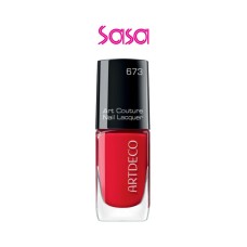 ART COUTURE NAIL LACQUER
