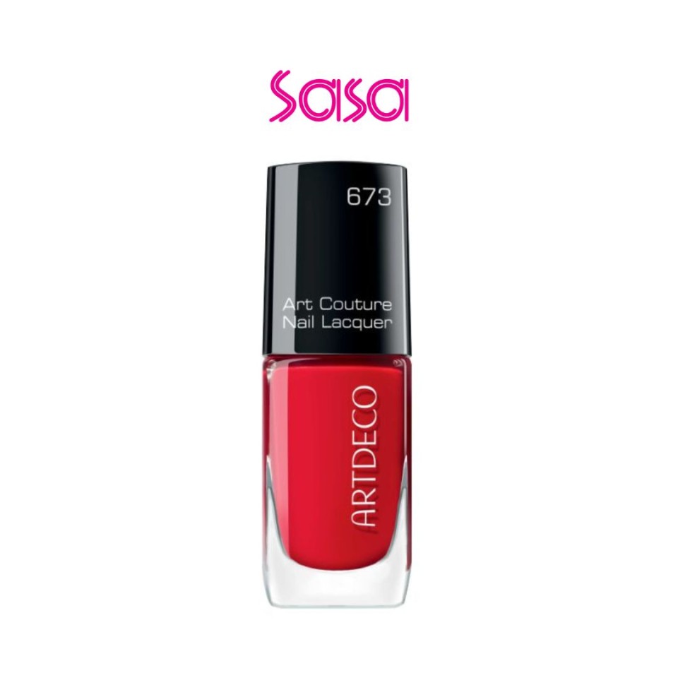 ART COUTURE NAIL LACQUER