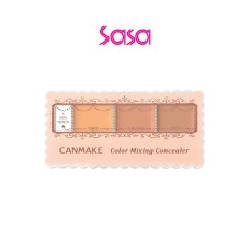 COLOR MIXING CONCEALER3.9G 02 NATURAL BEIGE