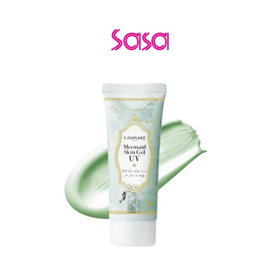 MERMAID SKIN GEL UV MERMAID SKIN GEL UV