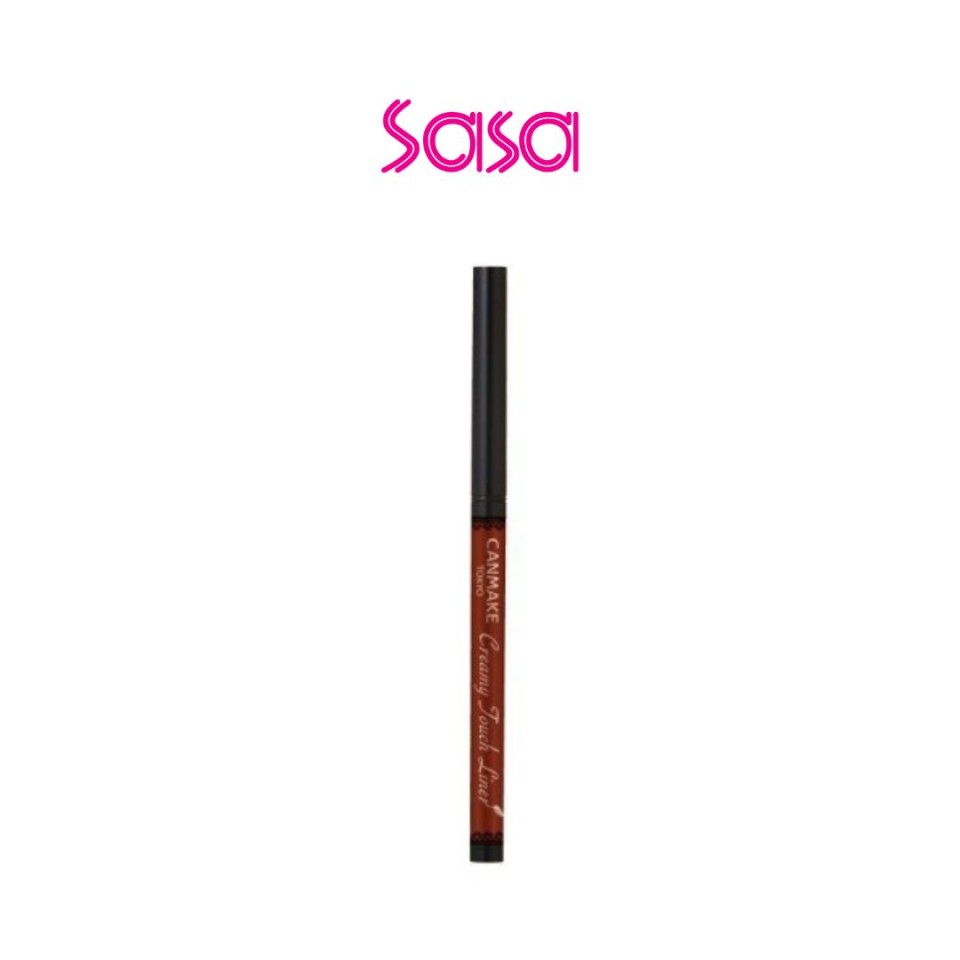 CREAMY TOUCH LINER CREAMY TOUCH LINER