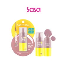SUNDROP MELABLUCH SPF50+ PA++++