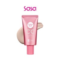 CC CREAM SPF50 PA+++ S.WHITE