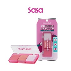 CHEERS AROUND TRIO EYE PALETTE