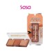 CHEERS AROUND TRIO EYE PALETTE CHEERS AROUND TRIO EYE PALETTE