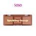 CHEERS AROUND TRIO EYE PALETTE CHEERS AROUND TRIO EYE PALETTE