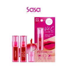 VIT C WATER TINT
