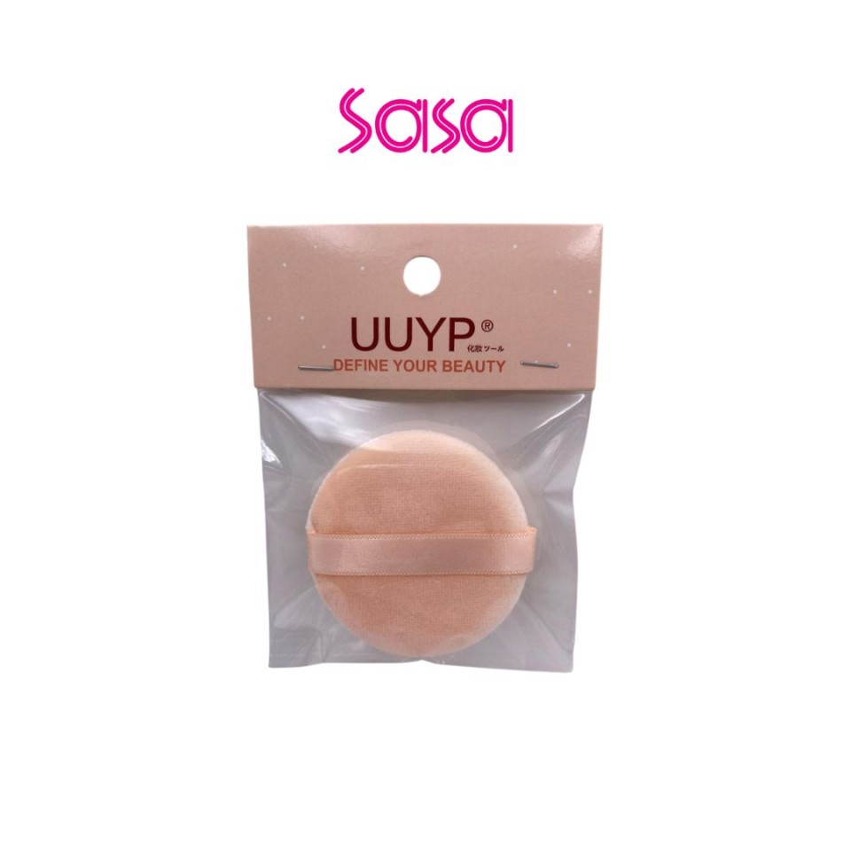 FULI COSMETIC PUFF 1'S FULI COSMETIC PUFF 1'S