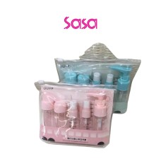 TRAVEL SET 5'S