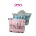 TRAVEL SET 5'S TRAVEL SET 5'S