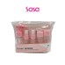 TRAVEL SET 5'S TRAVEL SET 5'S