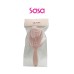 UUYP HOLLOW OUT HAIR BRUSH UUYP HOLLOW OUT HAIR BRUSH