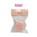 UUYP SILICONE SHAMPOO HAIR BRUSH UUYP SILICONE SHAMPOO HAIR BRUSH
