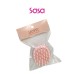 UUYP SILICONE SHAMPOO HAIR BRUSH UUYP SILICONE SHAMPOO HAIR BRUSH