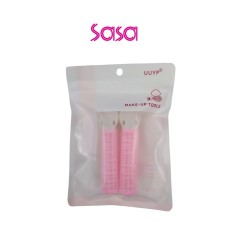 UUYP HAIR ROLLER CURLER CLIP 2'S
