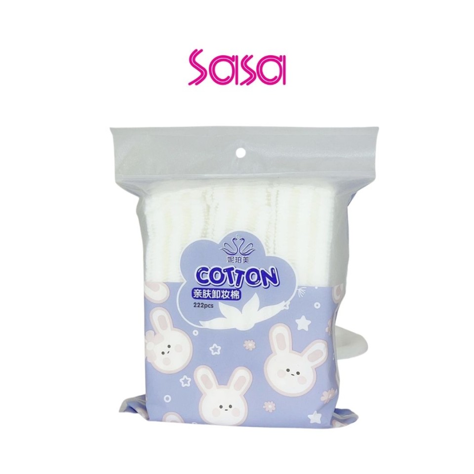 FACE COTTON 222'S FACE COTTON 222'S