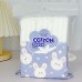 FACE COTTON 222'S FACE COTTON 222'S
