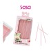 DISPOSABLE MICRO BRUSHES SWAB WITH BOX 100'S DISPOSABLE MICRO BRUSHES SWAB WITH BOX 100'S