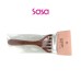 UUYP WOODEN DEER ANTLER SHAPED GUASHA UUYP WOODEN DEER ANTLER SHAPED GUASHA