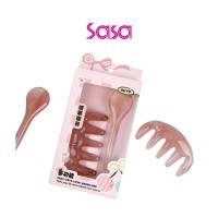 UUYP FACE BODY GUASHA MASSAGER TOOL SET 2'S
