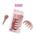 UUYP FACE BODY GUASHA MASSAGER TOOL SET 2'S UUYP FACE BODY GUASHA MASSAGER TOOL SET 2'S