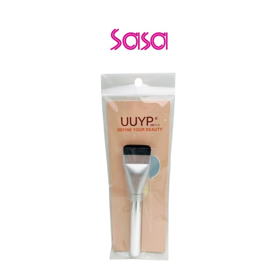 UUYP FLAT FOUNDATION BRUSH UUYP FLAT FOUNDATION BRUSH