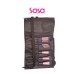 MAKEUP BRUSH SET WITH BAG 10'S