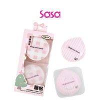 UUYP MARSHMALLOW SPONGE WITH CONTAINER 2'S