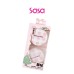 UUYP MARSHMALLOW SPONGE WITH CONTAINER 2'S UUYP MARSHMALLOW SPONGE WITH CONTAINER 2'S