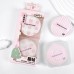 UUYP MARSHMALLOW SPONGE WITH CONTAINER 2'S UUYP MARSHMALLOW SPONGE WITH CONTAINER 2'S
