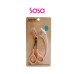 UUYP EYEBROW SCISSORS & RAZOR UUYP EYEBROW SCISSORS & RAZOR