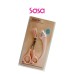 UUYP EYEBROW SCISSORS & RAZOR UUYP EYEBROW SCISSORS & RAZOR