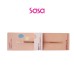 UUYP BLACKHEAD REMOVER WITH NEEDLE GOLD PLATED UUYP BLACKHEAD REMOVER WITH NEEDLE GOLD PLATED