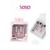 NEW UUYP MANICURE SET WITH BOX 6'S NEW UUYP MANICURE SET WITH BOX 6'S