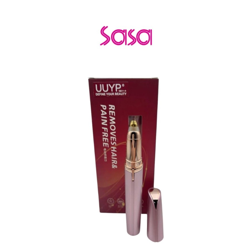USB EYEBROW TRIMMER USB EYEBROW TRIMMER