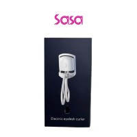 USB HEATED EYELASH CURLER