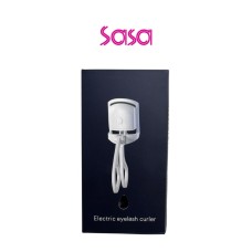 USB HEATED EYELASH CURLER