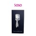 USB HEATED EYELASH CURLER USB HEATED EYELASH CURLER