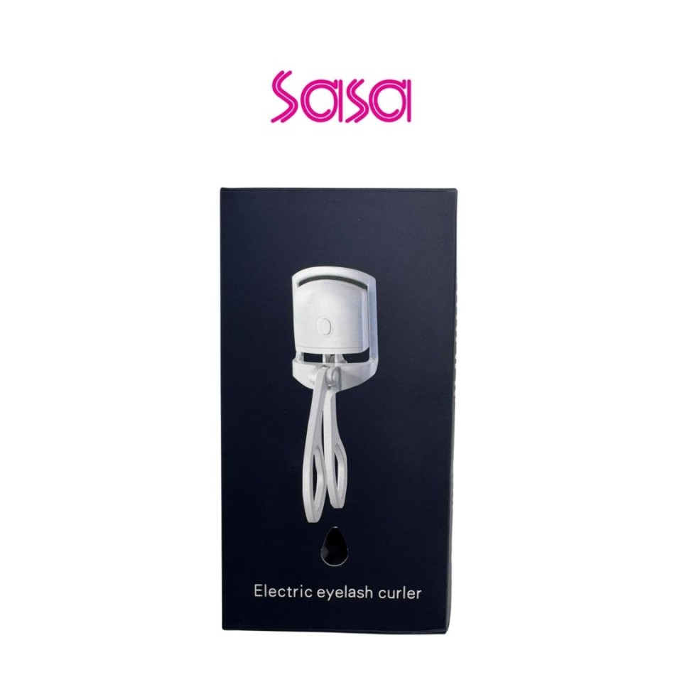 USB HEATED EYELASH CURLER USB HEATED EYELASH CURLER