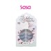 J.B IN UNICORN FALSE EYELASHES 5 PAIRS J.B IN UNICORN FALSE EYELASHES 5 PAIRS