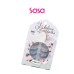 J.B IN UNICORN FALSE EYELASHES 5 PAIRS J.B IN UNICORN FALSE EYELASHES 5 PAIRS