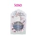 J.B IN UNICORN FALSE EYELASHES 5 PAIRS J.B IN UNICORN FALSE EYELASHES 5 PAIRS