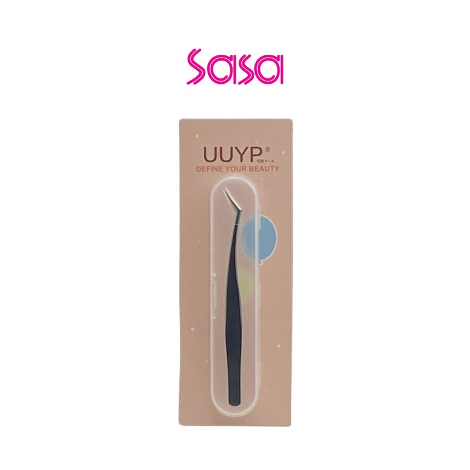 UUYP EYELASH APPLICATOR TWEEZER UUYP EYELASH APPLICATOR TWEEZER