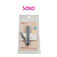 UUYP NAIL CLIPPER WITH FILE
