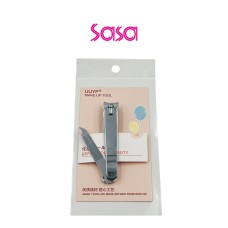 UUYP NAIL CLIPPER WITH FILE