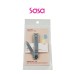 UUYP NAIL CLIPPER WITH FILE UUYP NAIL CLIPPER WITH FILE